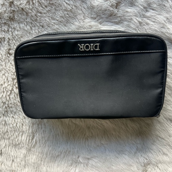 DIOR cosmetic bag - Picture 3 of 11